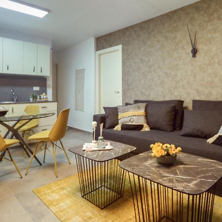 Havatselet 19 By Isrentals Jerusalem Exterior foto