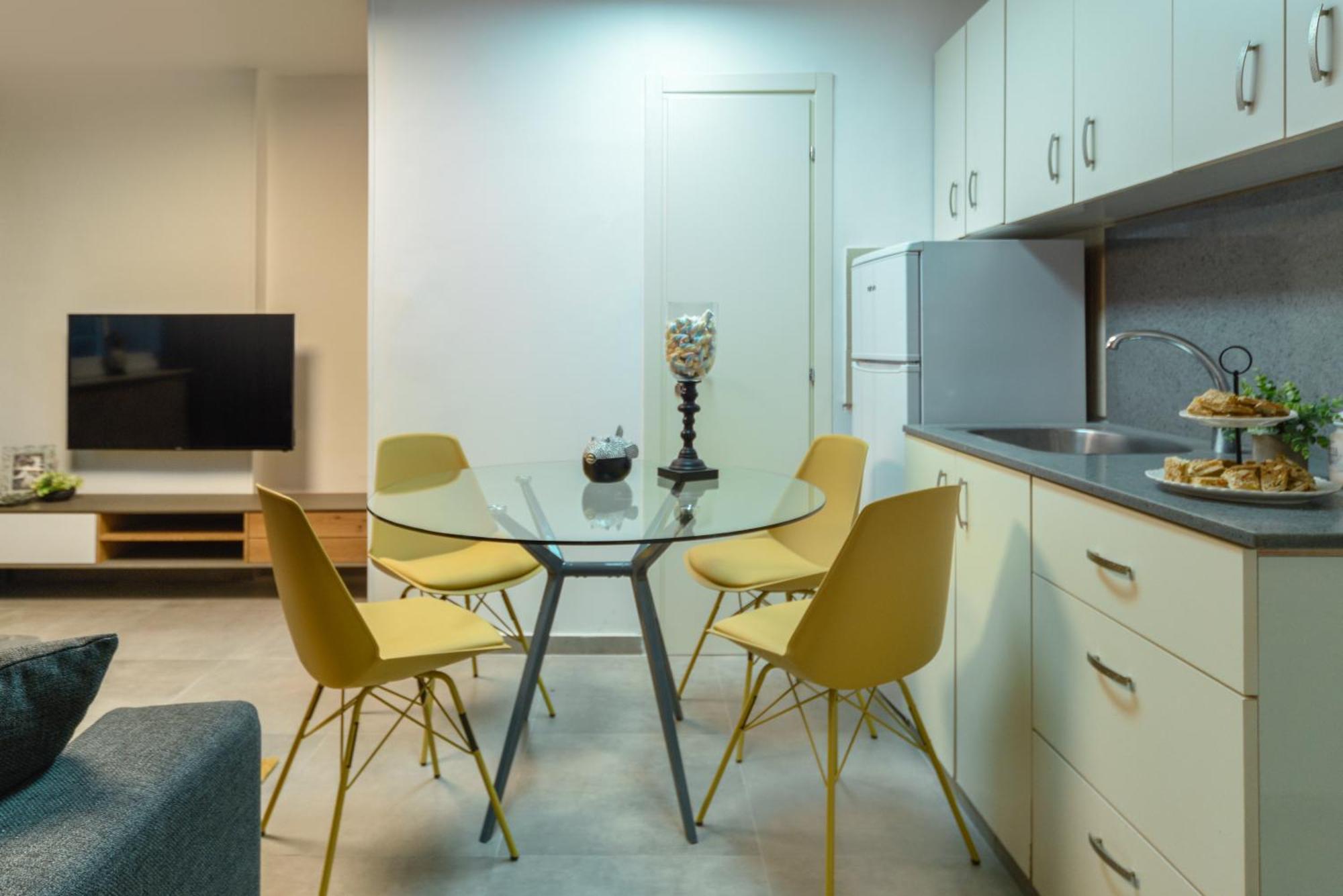 Havatselet 19 By Isrentals Jerusalem Exterior foto