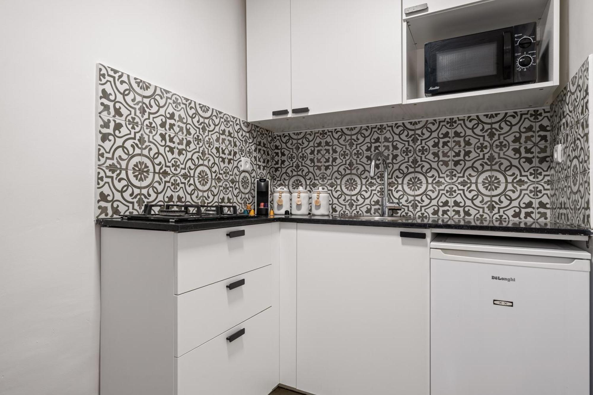 Havatselet 19 By Isrentals Jerusalem Exterior foto