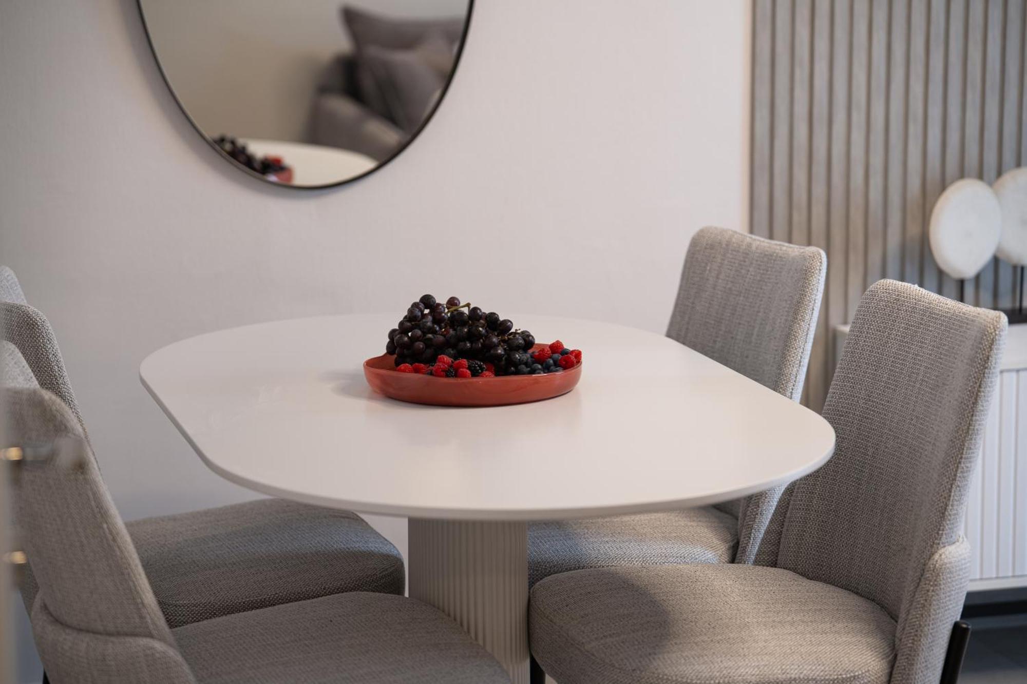 Havatselet 19 By Isrentals Jerusalem Exterior foto