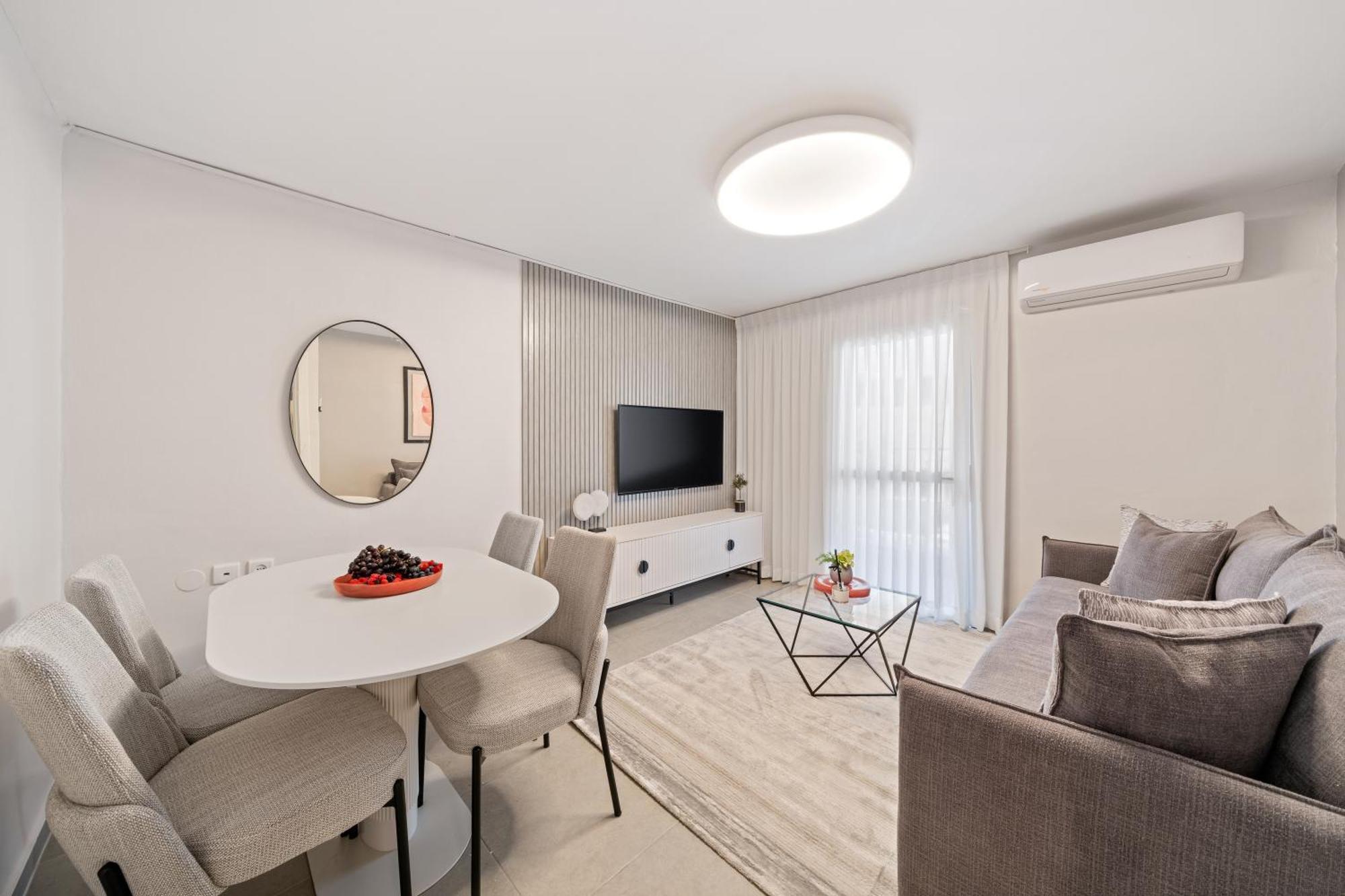 Havatselet 19 By Isrentals Jerusalem Exterior foto