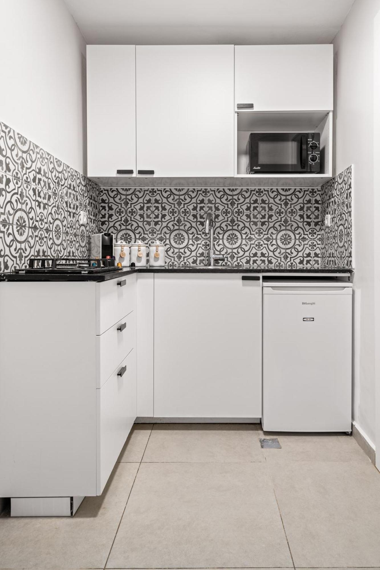 Havatselet 19 By Isrentals Jerusalem Exterior foto