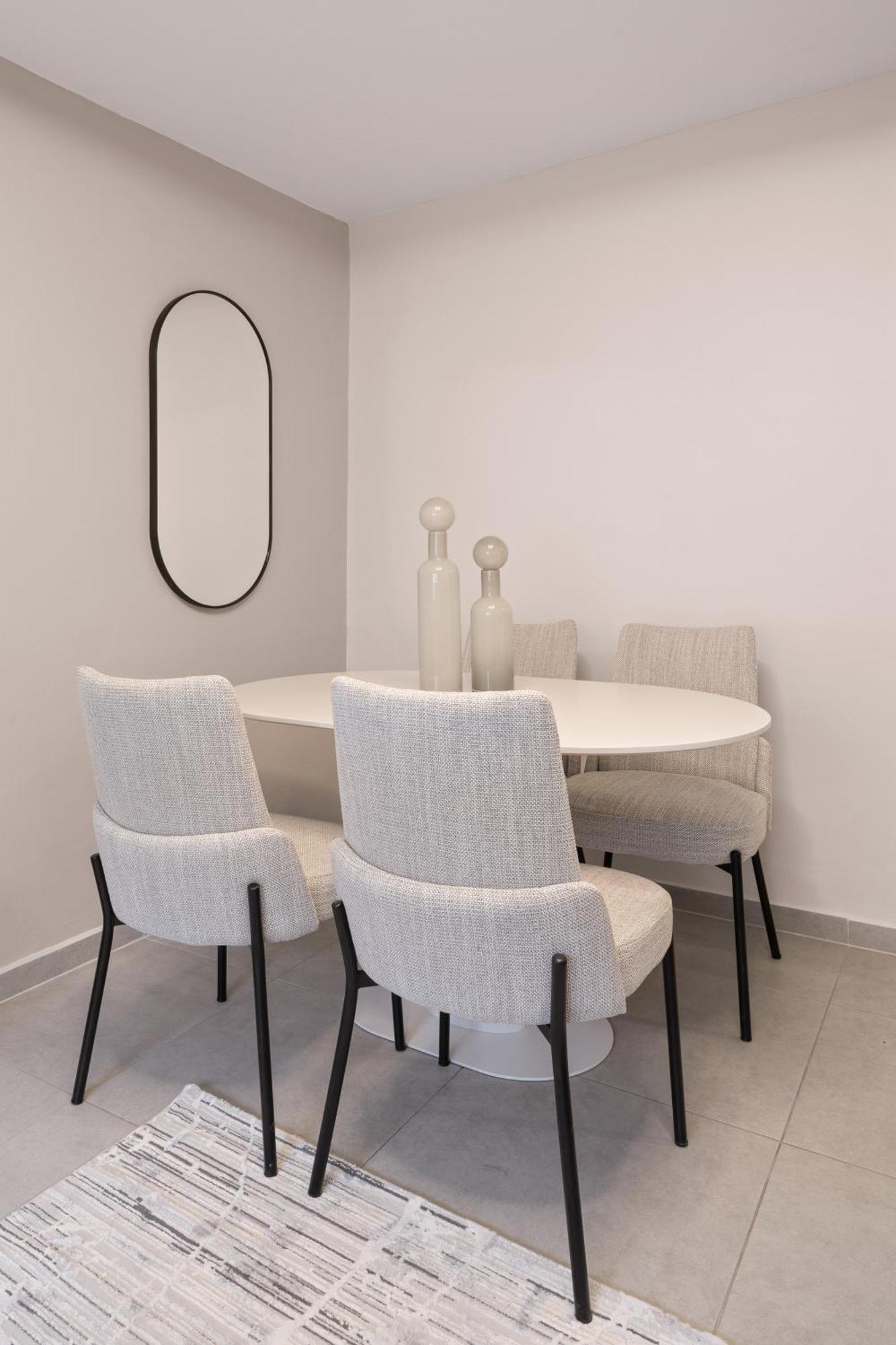 Havatselet 19 By Isrentals Jerusalem Exterior foto