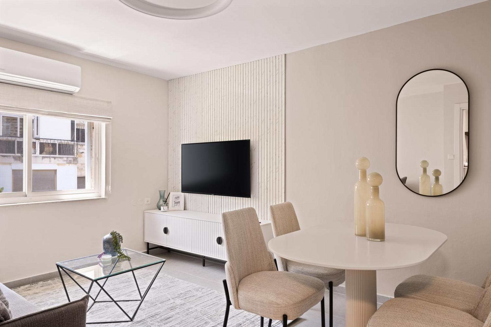 Havatselet 19 By Isrentals Jerusalem Exterior foto