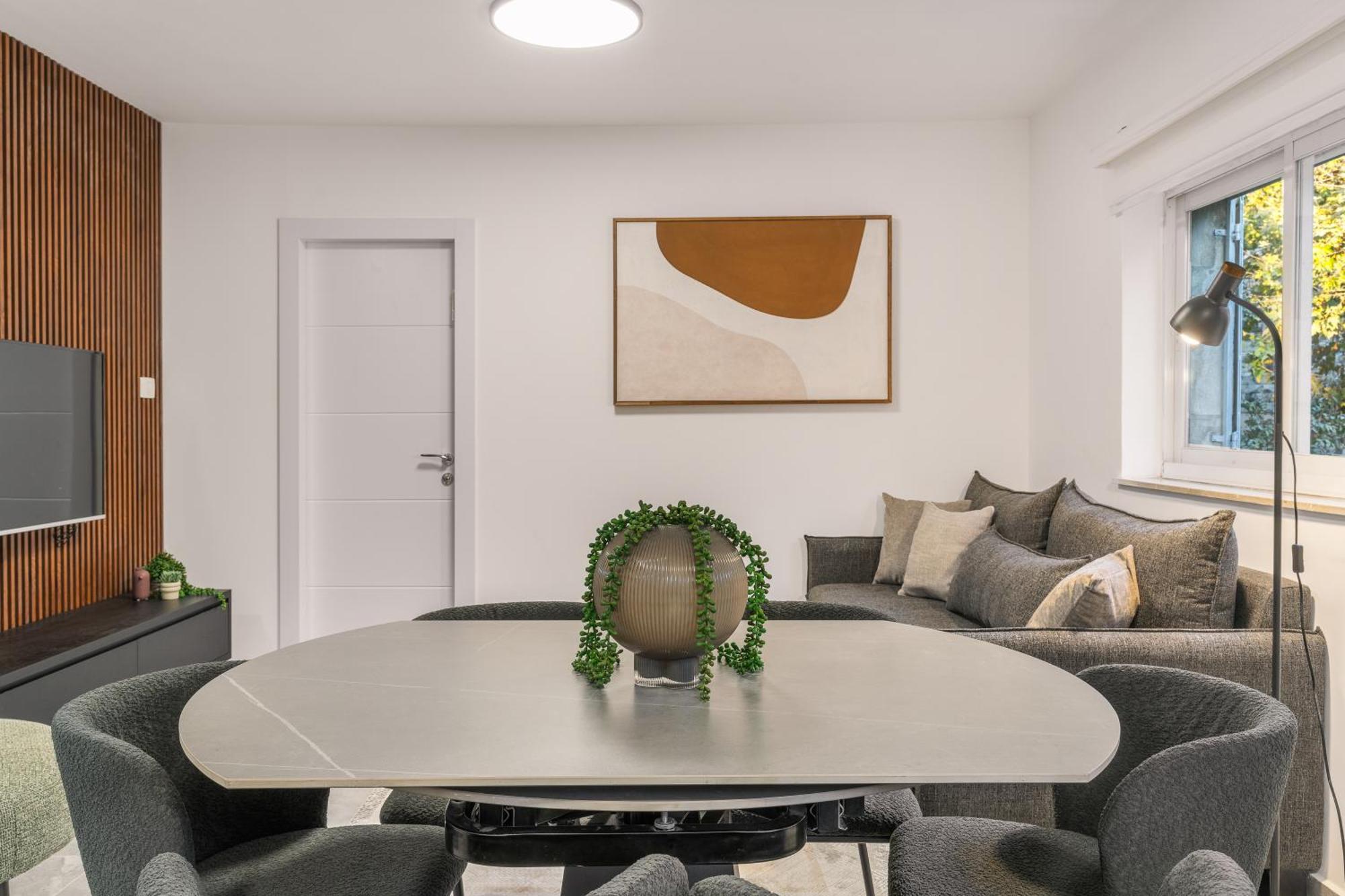 Havatselet 19 By Isrentals Jerusalem Exterior foto