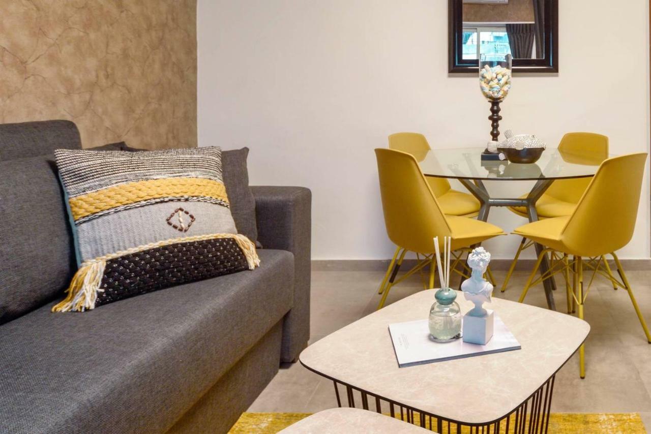 Havatselet 19 By Isrentals Jerusalem Exterior foto